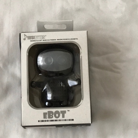 EBOT speaker - Picture 4 of 4